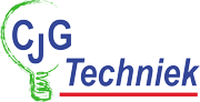 Logo CJG Techniek